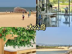 -前王院•巧克力海鲜市集餐厅(万平口店)