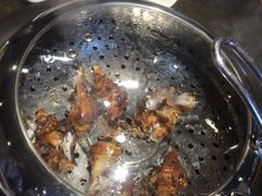 -马路边上·小海鲜烧烤(八一路店)