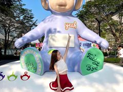 -东莞松山湖万象汇