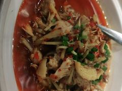 -巢爷老味(东方红店)