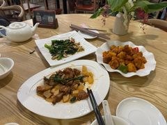 -佛有缘素食馆·荔湾老字号(陈家祠首店)
