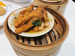 -蔡澜点心·粤菜(月星环球港店)