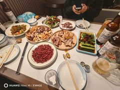 -拾柴熏酱-鲜虾水饺(群力店)