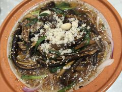 -百姓食府(秦虹路店)