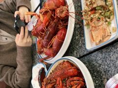 -三妹小龙虾·黄油蟹(华侨城总店)