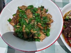 -彭耕记猪油炒小菜(吉联mall店)