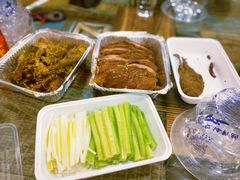 -火刻北京烤鸭(市北区·鲍岛市场店)