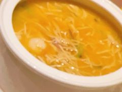 -武汉香格里拉大酒店·香宫中餐厅