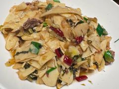 -德叔阙里·衢州菜馆(月湖店)