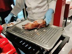 -皇城根北京风味主题餐厅(中海环宇城店)