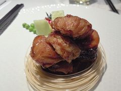 -桃园山庄(海澜飞马水城店)