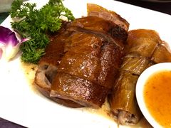 -盛港湾海鲜食府(黄沙店)