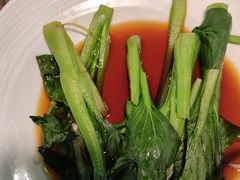 -绿茶餐厅(天津天河城店)