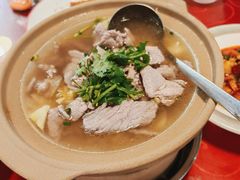 -冯烫烫跷脚牛肉·川菜小馆(武胜西街店)