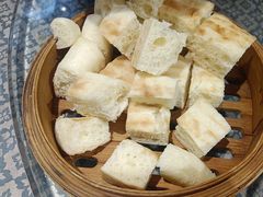 -石榴红了·非遗酥皮烤包子·新疆菜(瑞豪店)