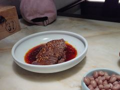 -金佬馆·川菜bistro(芜湖镜湖万达店)