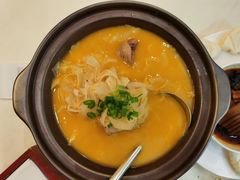 金汤鲜肉脆笋-大鸭梨烤鸭店(花园村店)