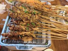 -木屋烧烤(白石洲店)