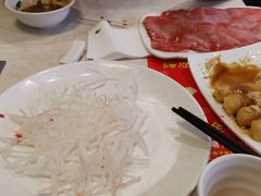 -品牛阁潮汕牛肉火锅(洋河店)