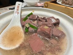 -粤点越有·茶点·粤菜(樵岭国际店)
