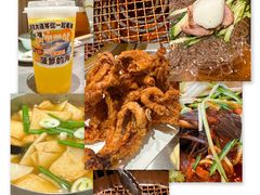-一品诚记烤肉(大连柏威年购物中心店)