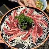 来打卡重庆男模餐厅啦！！！全是肌肉猛男谁懂啊