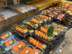 -池田寿司·4H鲜作(西直门凯德华联店)