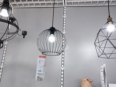 -宜家家居(西安未央商场店)