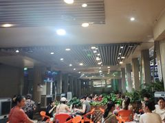 -回头烧烤(悦荟购物中心店)