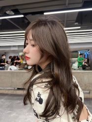 -斑斓色彩沙龙