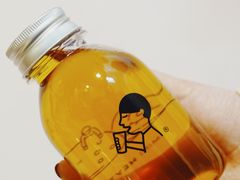 MINI喜茶-喜茶(上海正大广场店)