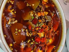 -渝信川菜(工体店)