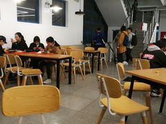 大堂-同济大学本部学苑饮食广场