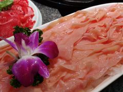 -阿嫂印象·民间江湖菜(大学城店)