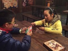 -YOGO优果密室逃脱(新佳丽广场店)