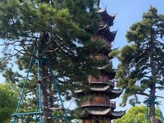 -龙华寺