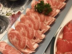 -名都晓荷塘(涿州店)