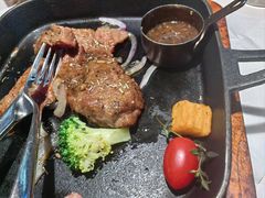 -牛扒先生·厚切雪花牛扒西餐厅(北京路禺山路店)