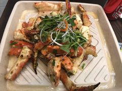 -盒马鲜生(昆城店)