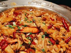 -胖哥俩肉蟹煲(湖滨银泰in77店)