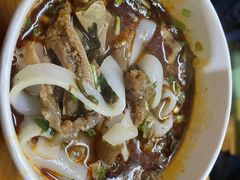 -王记生烫牛杂面馆(兰陵路店)