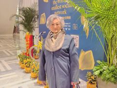 -上海虹桥宾馆(郁锦香品牌酒店)