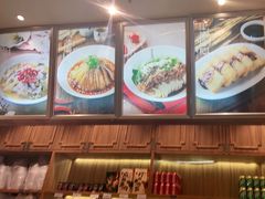 -蓉李记成都名小吃(武汉菱角湖万达店)