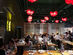 大堂-陈鹏鹏潮汕菜(欢乐海岸 海边景观店)