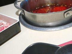 -湯島涮小火锅(余姚五彩城店)