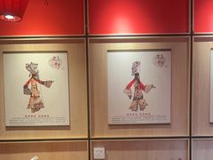 -蜀韵川香水煮鱼(泰山路店)