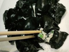 墨鱼饺子-必点海鲜·鲅鱼水饺(鞍山西道店)