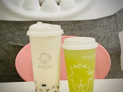 -茶力的小怪兽(梅林卓悦汇店)