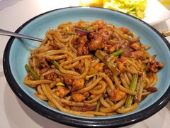 -阿里疆Alijiang·丝路美食·异域风情·清真(长楹天街店)
