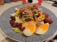 -福库回转寿司(北美新天地时尚中心店)